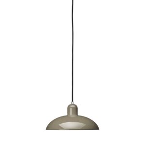 Kaiser Idell 6631-P pendel, olive green