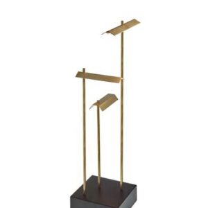 Knokke batterilampe / bordlampe