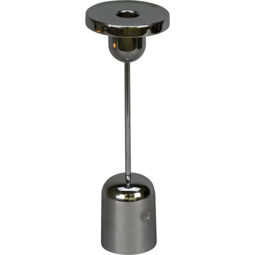 Konstsmide Cassis genopladelig bordlampe