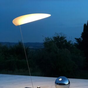 Koyoo batteri bordlampe