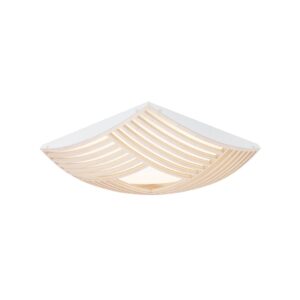 Kuulto 9101 Small Loftlampe Birk - Secto Design