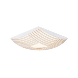 Kuulto 9101 Small Loftlampe Hvid - Secto Design