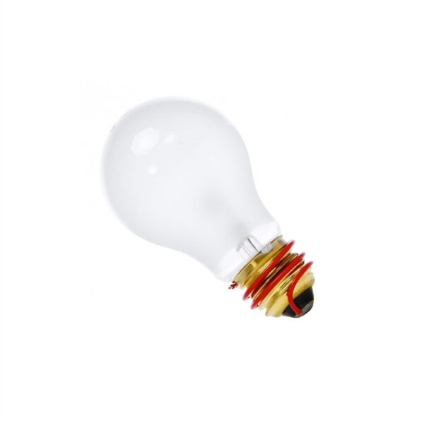 LED pære til ny version af Lucellino væglampe