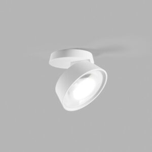 LIGHT-POINT Vantage 1 Hvid 2700K LED loftlampe