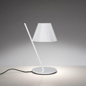 La Petite Bordlampe Hvid/Hvid - Artemide