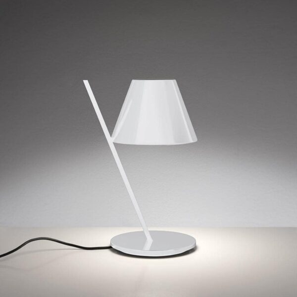 La Petite Bordlampe Hvid/Hvid - Artemide