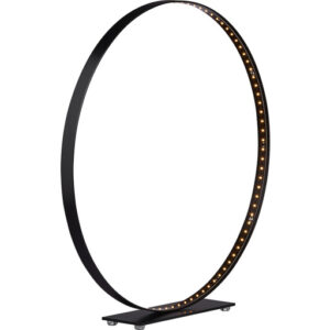 Le Deun Classic XS bordlampe, blå