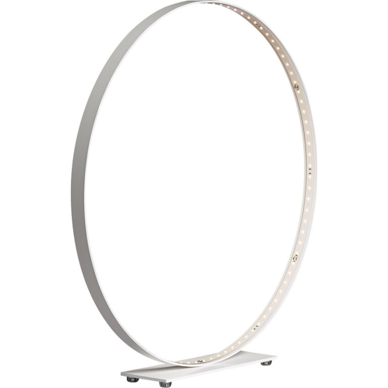 Le Deun Classic XS bordlampe, grøn