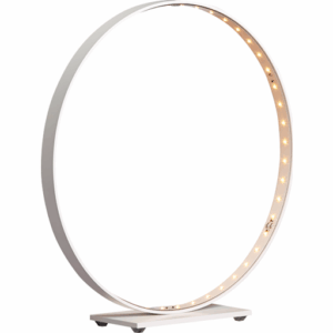 Le Deun Luminaires Micro bordlampe, grå