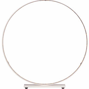 Le Deun Luminaires Micro bordlampe, hvid