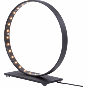 Le Deun Luminaires Nano bordlampe, mørk bronze