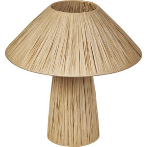Ledvance Decor Bamboo Paper bordlampe