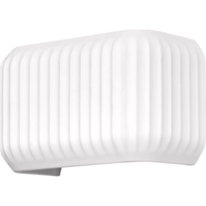 Ledvance Decor Plaster Routes væglampe, 25 cm