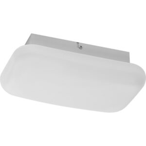 Ledvance Smart+ Wifi Aqua loftlampe, justerbar hvid, 28x16 cm
