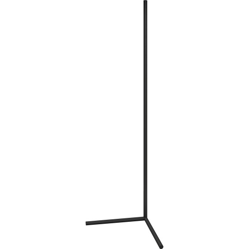 Ledvance Smart+ Wifi Corner gulvlampe (farveskift) Hvid Gulvlampe