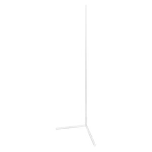 Ledvance Smart+ Wifi Corner gulvlampe - farveskift + hvid - hvid/140 cm