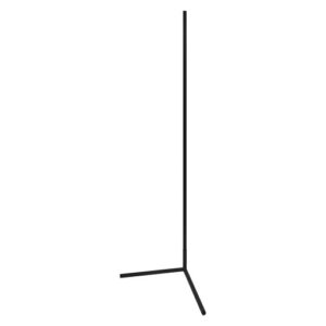 Ledvance Smart+ Wifi Corner gulvlampe - farveskift + hvid - sort/140 cm