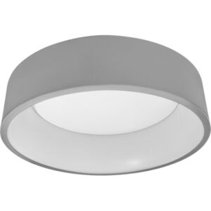 Ledvance Smart+ Wifi Cylinder loftlampe, justerbar hvid, grå