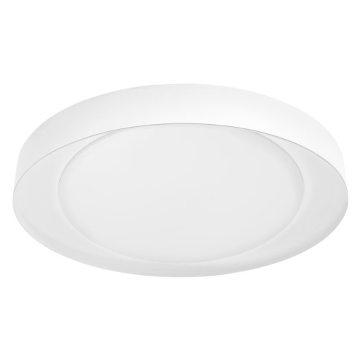 Ledvance Smart+ Wifi Eye loftlampe - justerbar hvid - hvid