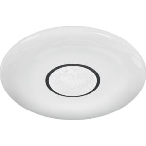 Ledvance Smart+ Wifi Kite loftlampe, justerbar hvid, Ø41 cm