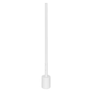 Ledvance Smart+ Wifi Slim gulvlampe - farveskift + hvid - hvid