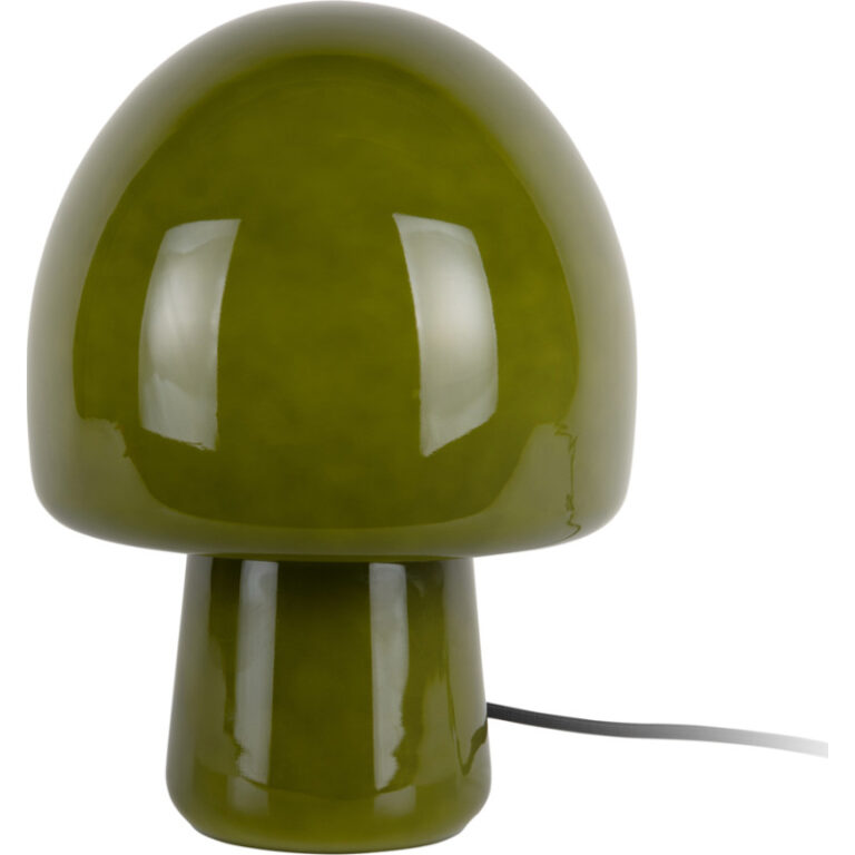 Leitmotiv Gozar bordlampe, grøn