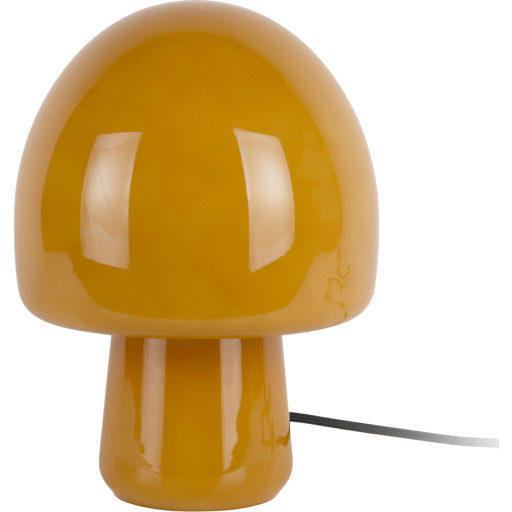 Leitmotiv Gozar bordlampe, gul