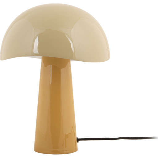 Leitmotiv Grato bordlampe, gul