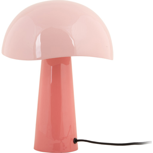 Leitmotiv Grato bordlampe, rosa