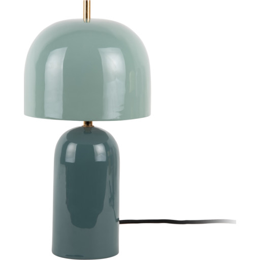 Leitmotiv Rico bordlampe, blå