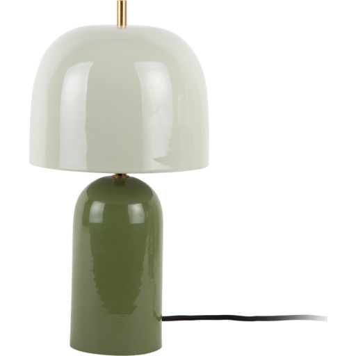 Leitmotiv Rico bordlampe, grøn