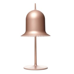 Lolita bordlampe, london rose