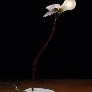 Lucellino LED bordlampe touch