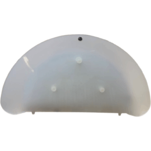 Lumenlight LED indsats til Bolero udendørs væglampe