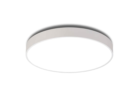 Luna C450 loftlampe m/CCT, hvid