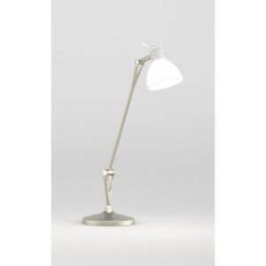 Luxy T1 Bordlampe Lys Bronze - Rotaliana