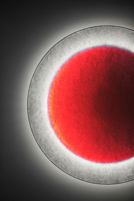 MOODMOON R85 væglampe