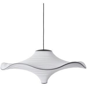 Made By Hand Flying Pendel Ø96 Cm - Pendler Polyester Ivory White - FLY96 IW