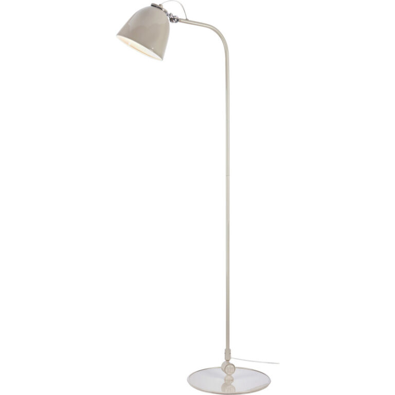 Markslöjd Tilt gulvlampe