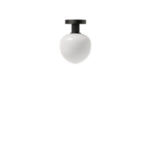 Memoir loftlampe 120, sort