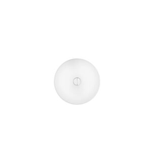 Mini Button Loftlampe/Væglampe