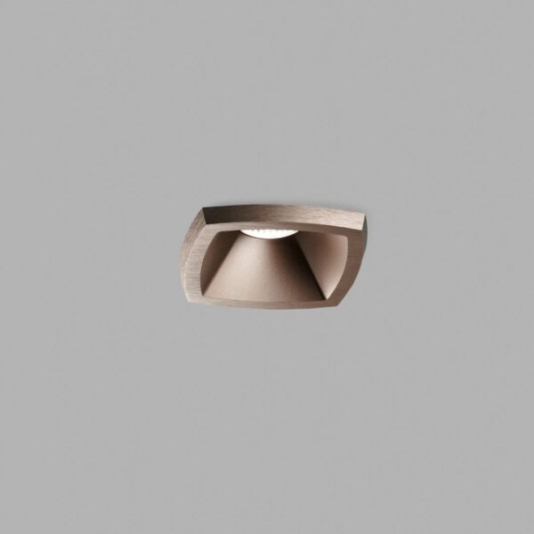 Mirage 1 Loftlampe Rose Gold - Light-Point