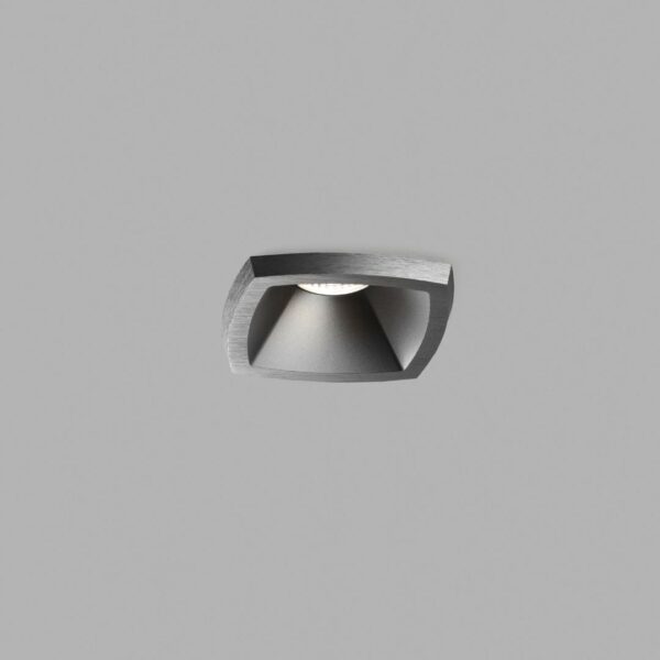 Mirage 1 Loftlampe Titanium - Light-Point