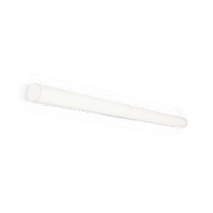 Mirba 3.0 væglampe LED 2700K, hvid