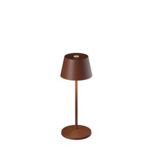 Modi Micro Bordlampe Corten - Loom Design