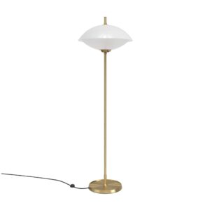 Musling Gulvlampe - Fritz Hansen