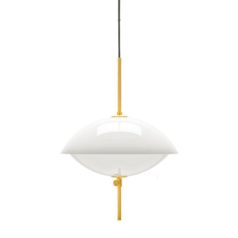 Musling Pendel Ø440 - Fritz Hansen