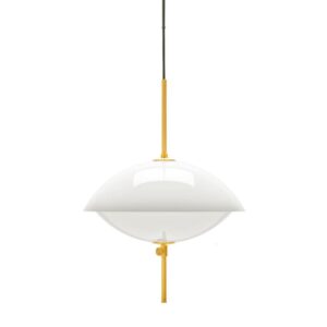 Musling Pendel Ø440 - Fritz Hansen