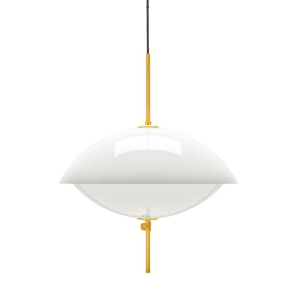 Musling Pendel Ø550 - Fritz Hansen