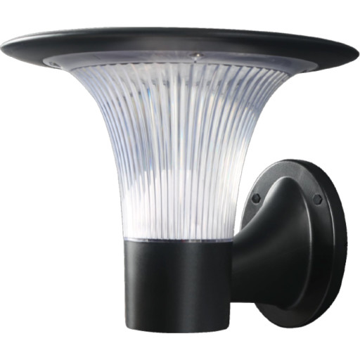 Mylight udendørs væglampe med sensor